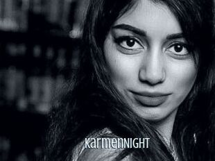 KarmenNight