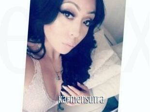 KarmenSutra