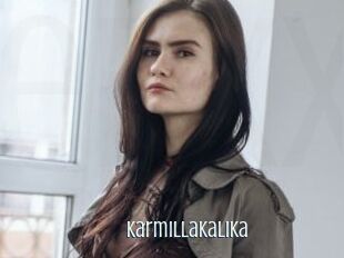 KarmillaKalika