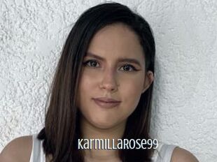 KarmillaRose99
