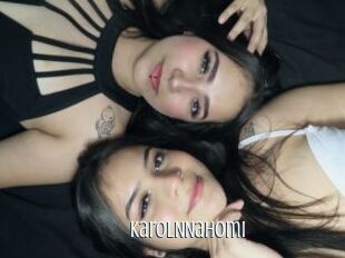 KarolNNahomi