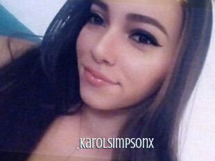 KarolSimpsonx
