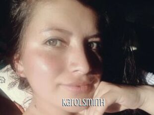 KarolSmiith