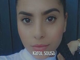 Karol_Sousa