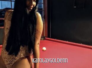 KarolayGoldenn Edonkey xxx