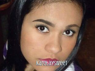 Karolaysweet