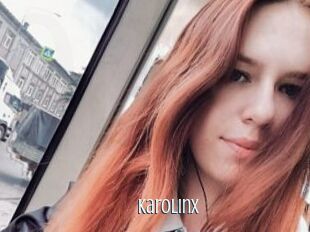 KarolinX