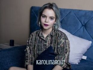 KarolinaRout