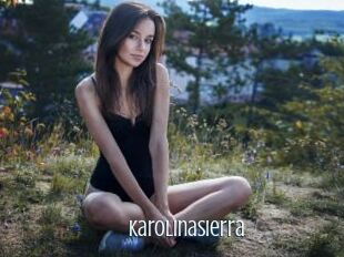 KarolinaSierra
