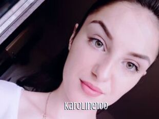 Karoline100