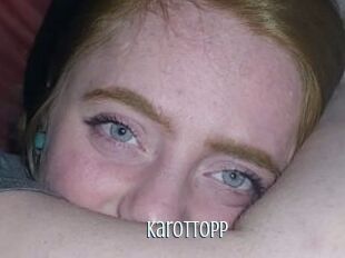 KarotTopp