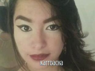 Karrdacha
