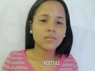 Karroll