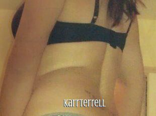 Karrterrell