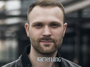KarterLang