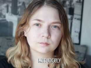 KaryCicely