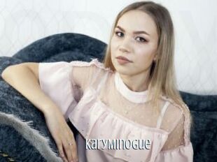 KaryMinogue