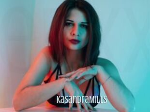 KasandraMills