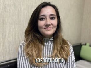 KasandraOnil