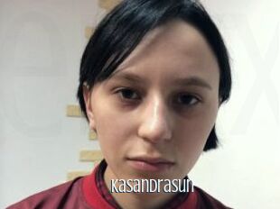 KasandraSun