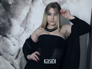 Kasidi