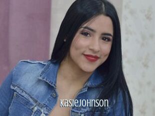 KasieJohnson