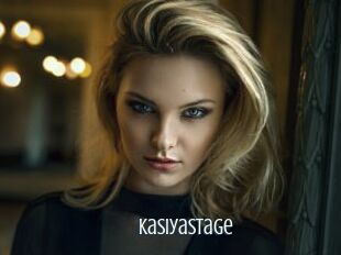 KasiyaStage