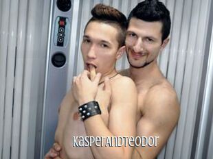 KasperAndTeodor
