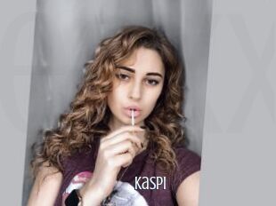 Kaspi
