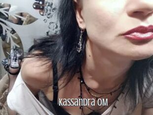 Kassandra_OM
