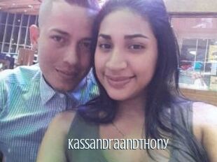 Kassandraandthony