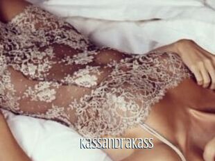 Kassandrakass
