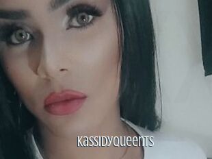 KassidyQueenTS