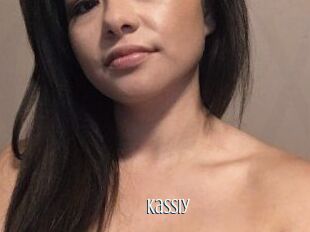 Kassiy