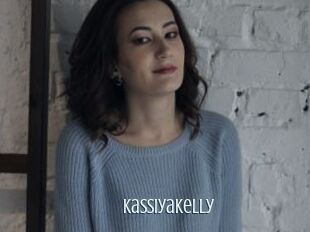 KassiyaKelly