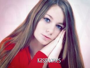 KassyJones