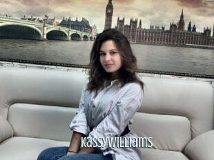 KassyWilliams