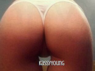 KassyYoung