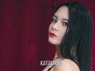 KataEvans