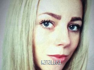 Katallea