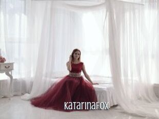 KatarinaFox