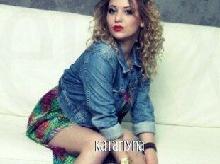 Katariyna