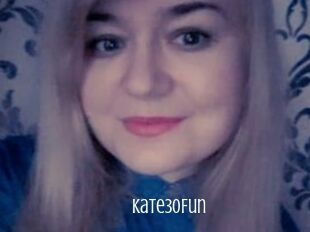 Kate30Fun