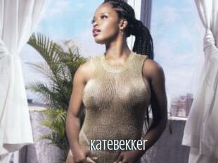 KateBekker