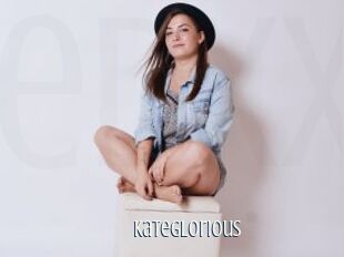 KateGlorious