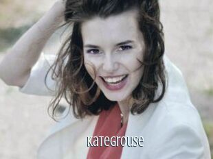 KateGrouse