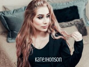 KateJhonson
