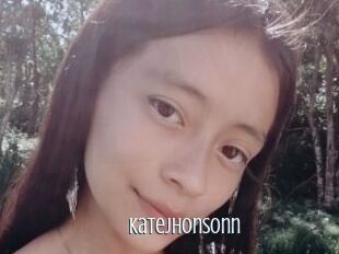 KateJhonsonn