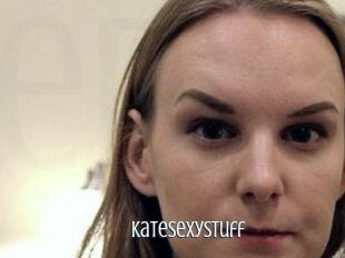 KateSexyStuff