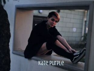 Kate_Purple
